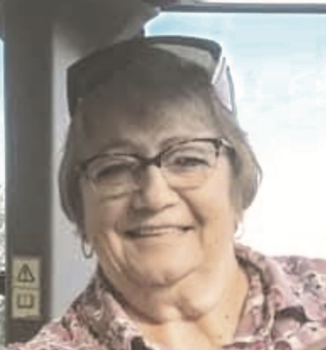 MARY NEEHOUSE